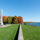 Illustration for article titled 2019-10-11 Visiting Upper Canada Village and Cryslers Farm Battlefield